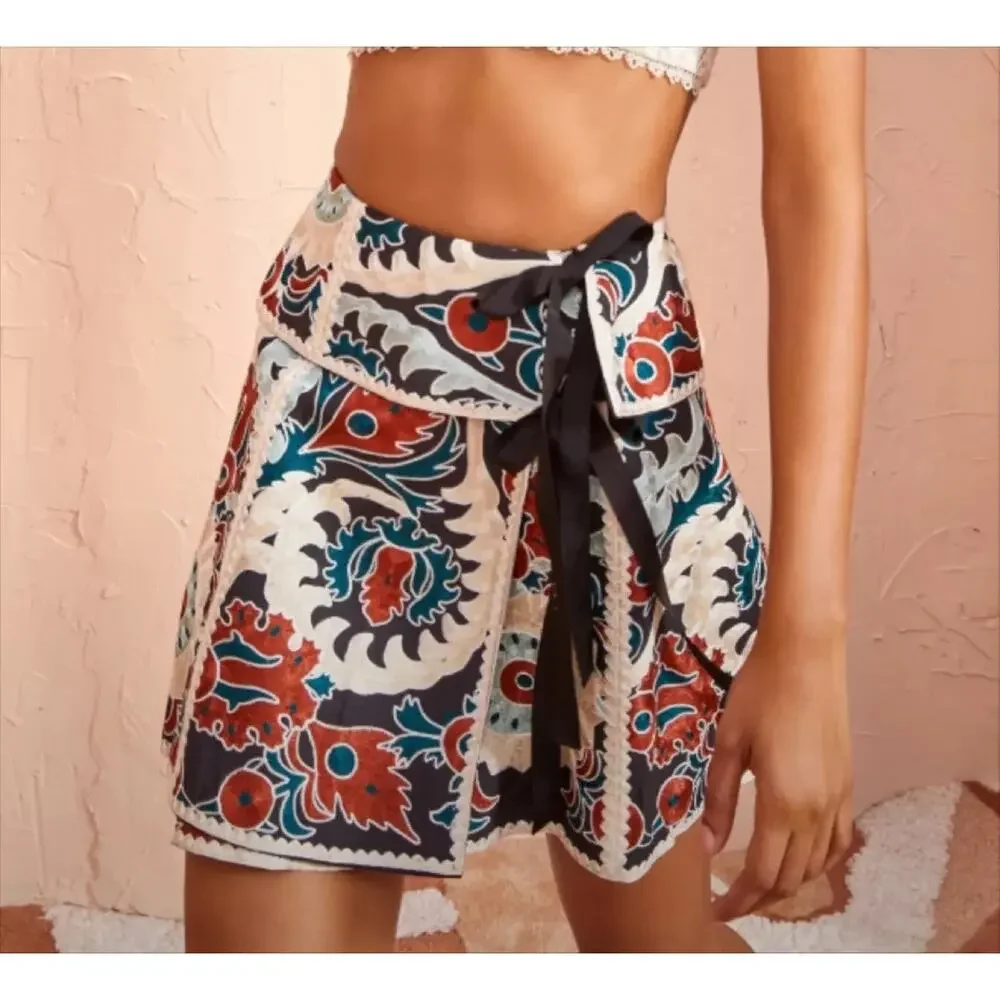 Ulla Johnson spectacular ulla